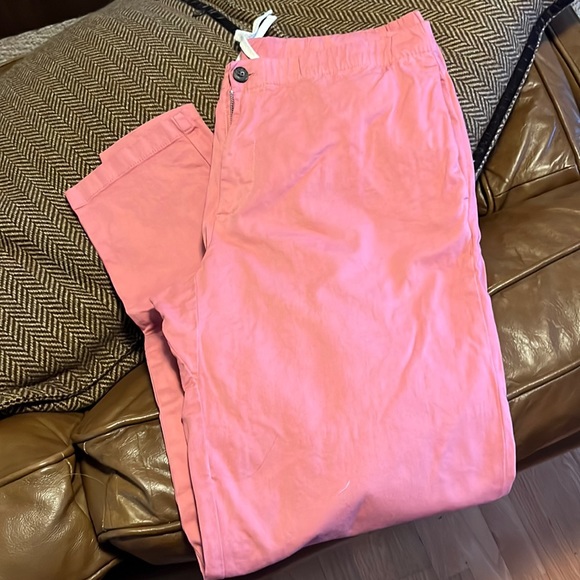 Bonobos Pants Bonobos Xl Tall Long Off Duty Stretch Pants Poshmark